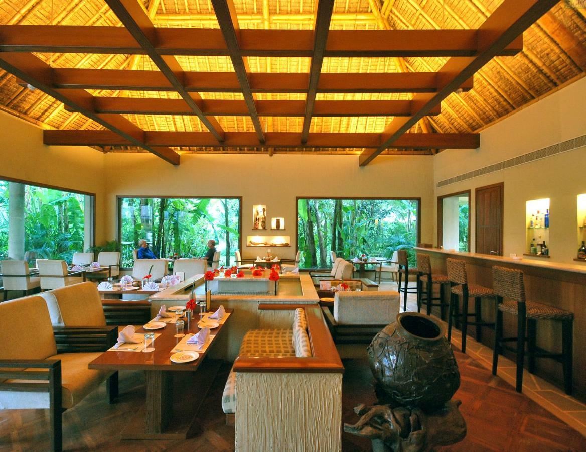 Vedic Village Spa Resort Калькутта Экстерьер фото